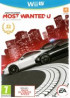 Need for Speed : Most Wanted U - Wii U