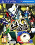 Persona 4 : Golden - PSVita