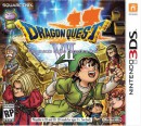 Dragon Quest VII : La Quête des Vestiges du Monde - 3DS Dragon Quest VII : La Quête des Vestiges du Monde - 3DS