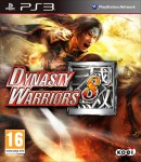 Dynasty Warriors 8 - PS3 Dynasty Warriors 8 - PS3