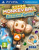 Super Monkey Ball : Banana Splitz - PSVita Super Monkey Ball : Banana Splitz - PSVita