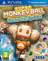 Super Monkey Ball : Banana Splitz - PSVita