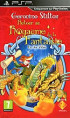 Geronimo Stilton : Retour au Royaume de la Fantaisie - PSP