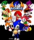 Sonic the Fighters - Xbox 360