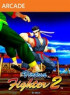 Virtua Fighter 2 - Xbox 360