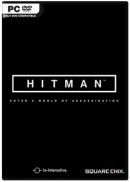 Hitman 6 - PC Hitman 6 - PC