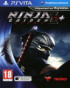 Ninja Gaiden Sigma 2 Plus - PSVita