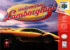 Automobili Lamborghini - Nintendo 64