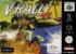 V-Rally 99 - Nintendo 64