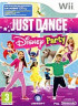 Just Dance : Disney Party - Wii