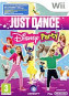 Just Dance : Disney Party - Wii