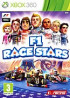 F1 Race Stars - Xbox 360