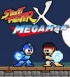 Street Fighter x Mega Man - PC