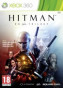 Hitman HD Trilogy - Xbox 360