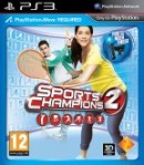 Sports Champions 2 - PS3 Sports Champions 2 - PS3