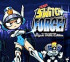 Mighty Switch Force ! Hyper Drive Edition - Wii U