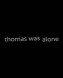 Thomas was alone - PC