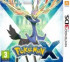 Pokemon X - 3DS