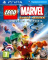 Lego Marvel Super Heroes - L'Univers En Péril - PSVita