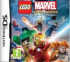 Lego Marvel Super Heroes - L'Univers En Péril - DS
