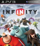 Disney Infinity - PS3 Disney Infinity - PS3