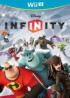 Disney Infinity - Wii U