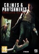 Sherlock Holmes : Crimes and Punishments - PC Sherlock Holmes : Crimes and Punishments - PC