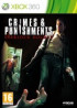 Sherlock Holmes : Crimes and Punishments - Xbox 360