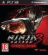 Ninja Gaiden 3 : Razor's Edge - PS3