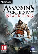 Assassin's Creed IV : Black Flag - PC Assassin's Creed IV : Black Flag - PC