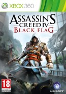 Assassin's Creed IV : Black Flag - Xbox 360 Assassin's Creed IV : Black Flag - Xbox 360