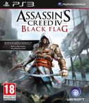 Assassin's Creed IV : Black Flag - PS3 Assassin's Creed IV : Black Flag - PS3
