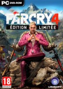 Far Cry 4 - PC Far Cry 4 - PC