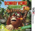 Donkey Kong Country Returns 3D - 3DS