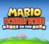 Mario and Donkey Kong : Minis on the Move - 3DS