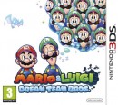 Mario & Luigi : Dream Team Bros. - 3DS Mario & Luigi : Dream Team Bros. - 3DS