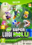 New Super Luigi U - Wii U