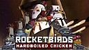 Rocketbirds : Hardboiled Chicken - PSVita Rocketbirds : Hardboiled Chicken - PSVita