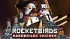 Rocketbirds : Hardboiled Chicken - PSVita