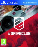 DriveClub - PS4 DriveClub - PS4