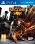 inFamous : Second Son - PS4