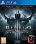 Diablo III : Ultimate Evil Edition - PS4