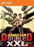 Serious Sam Double D XXL - Xbox 360 Serious Sam Double D XXL - Xbox 360