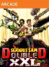 Serious Sam Double D XXL - Xbox 360