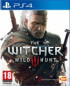 The Witcher III : Wild Hunt - PS4