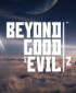 Beyond Good & Evil 2 - PS4