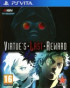 Virtue's Last Reward - PSVita