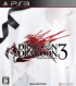 Drakengard 3 - PS3