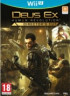 Deus Ex : Human Revolution Director's Cut - Wii U