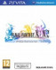 Final Fantasy X-2 HD - PSVita